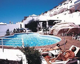 Otel Club Lago Verde 3*