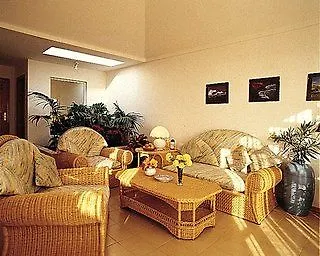 Club Lago Verde Puerto del Carmen (Lanzarote)